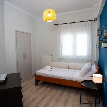 Urban Bliss Skg Thessaloníki