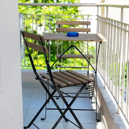 Urban Bliss Skg Apartment