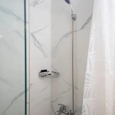 Apartment Urban Bliss Skg *